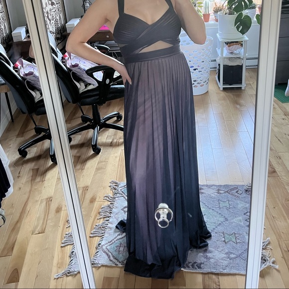 Prom Dress - Picture 9 of 13